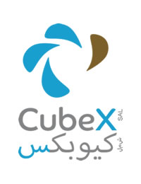 CubeX SAL