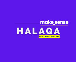HALAQA-Branding